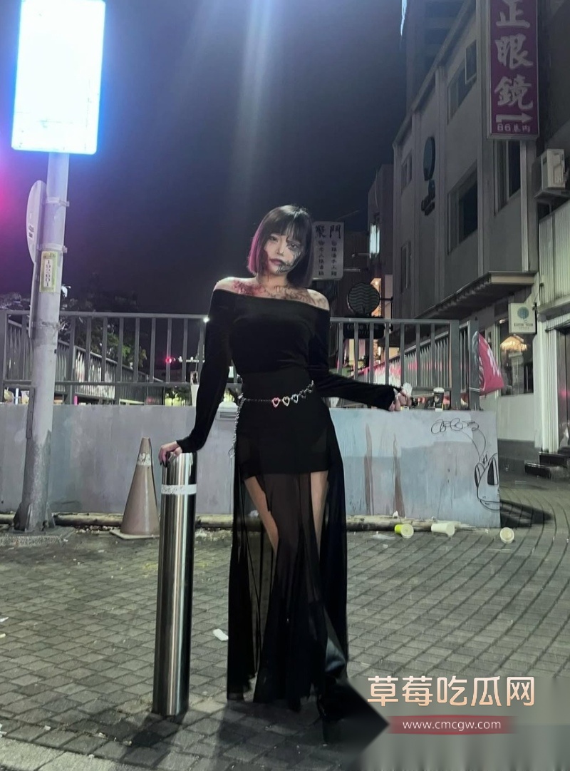 短发御姐风网美敝姓关 14