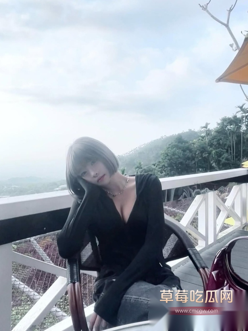 短发御姐风网美敝姓关 15