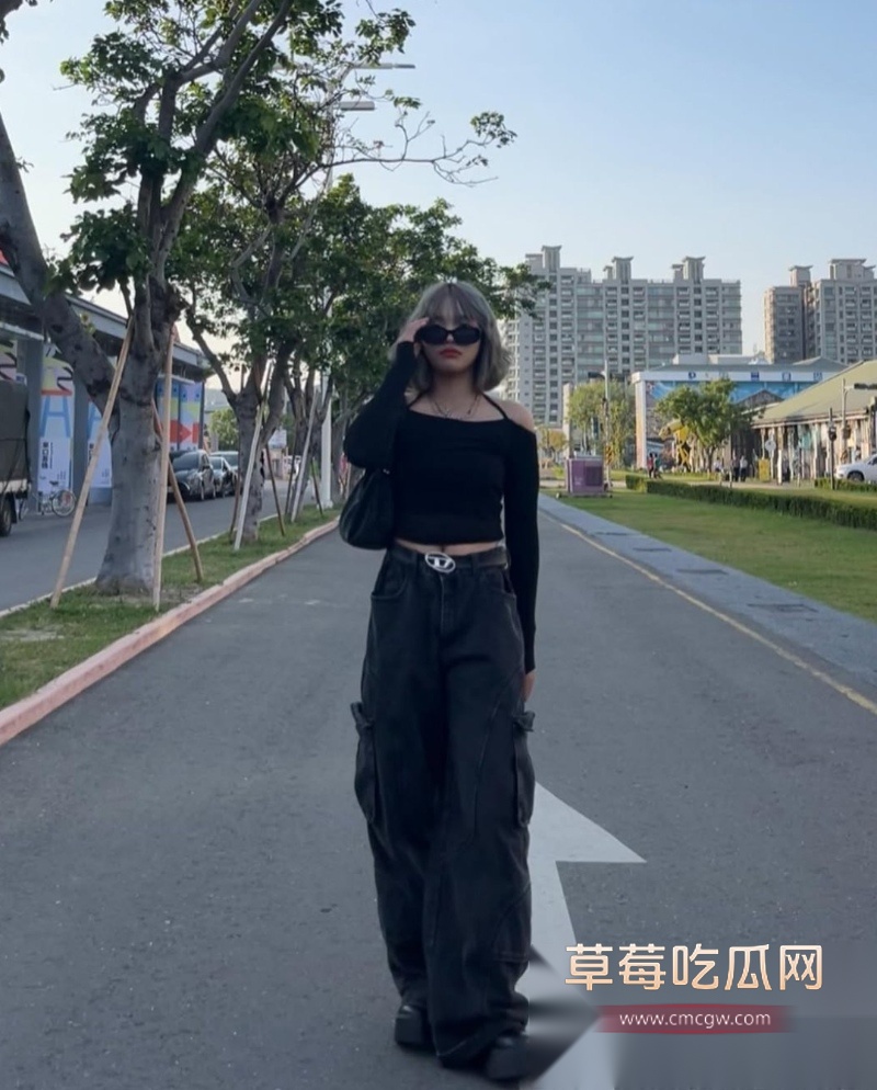 短发御姐风网美敝姓关 19