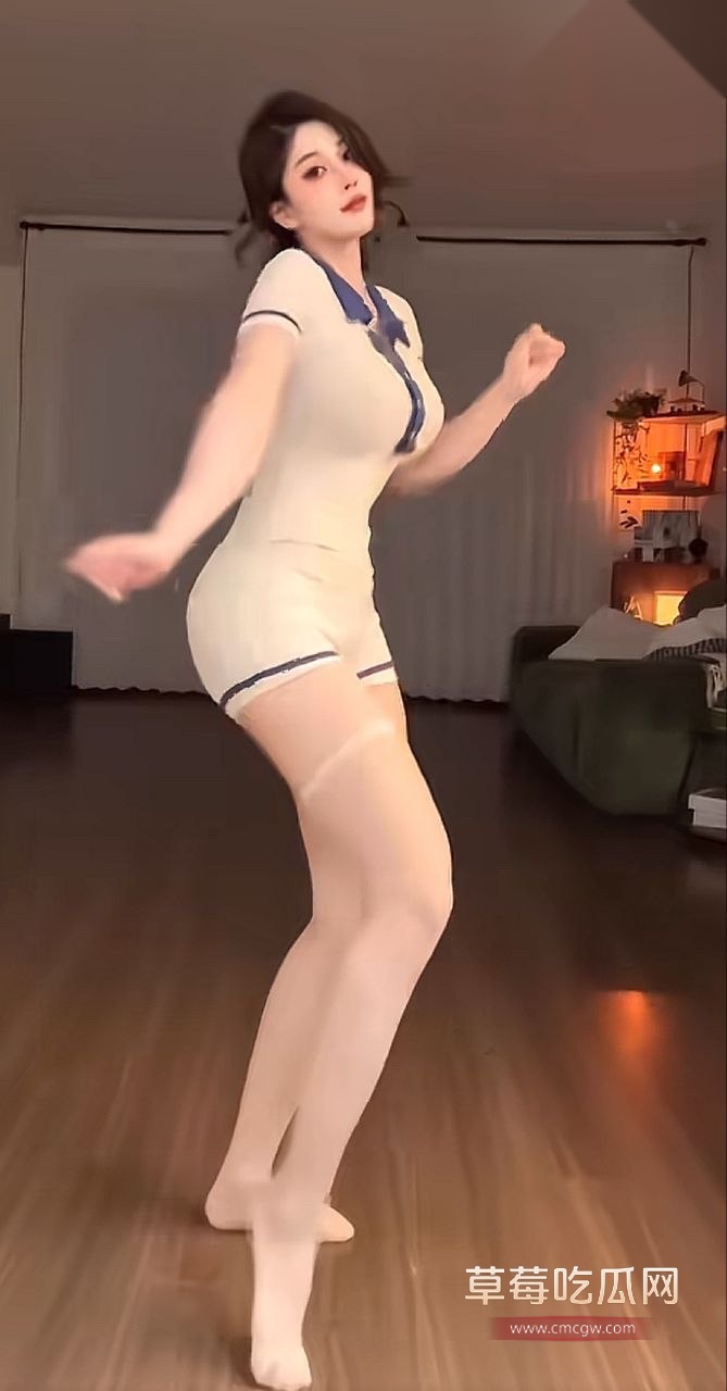 抖音网红敏儿小枕头4