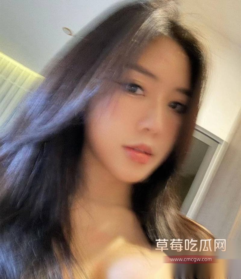 广州大学健身女老师被曝光 9
