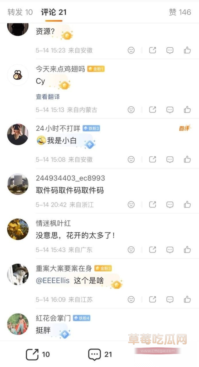 抖音百万微胖女网红 白桃乌龙茶 15