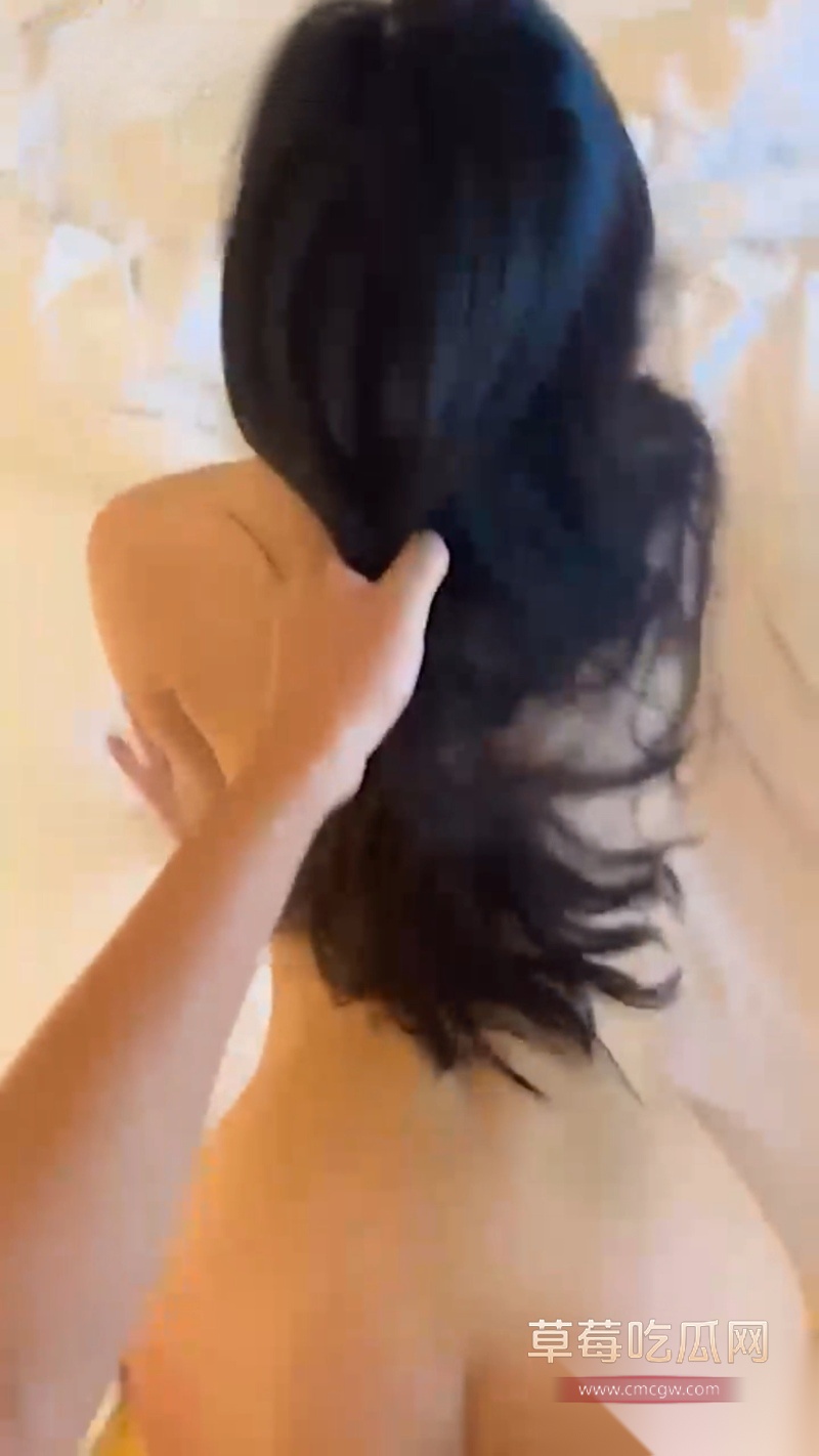 抖音百万微胖女网红 白桃乌龙茶 5