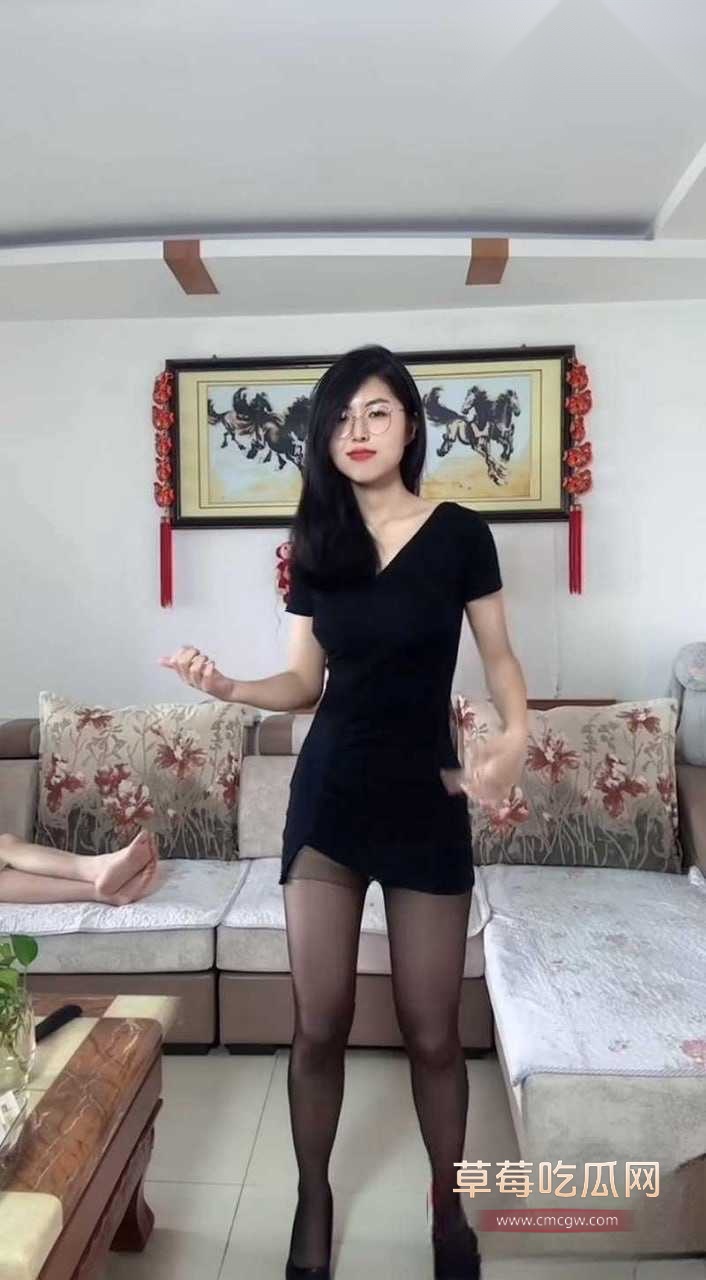抖音网红3