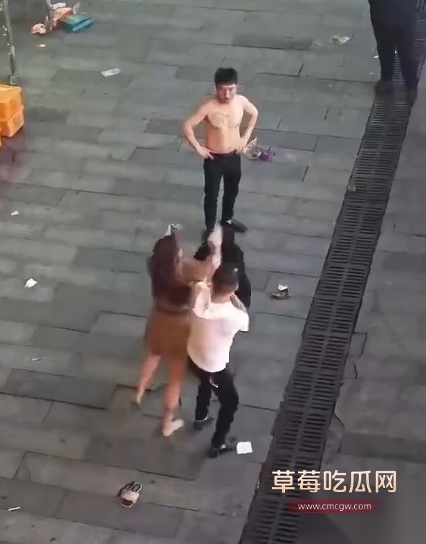撕逼1 撕逼1