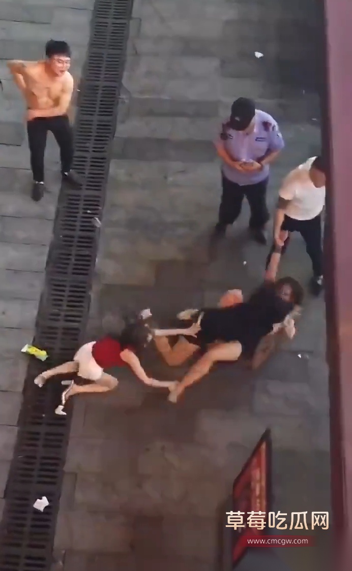 撕逼5 撕逼5
