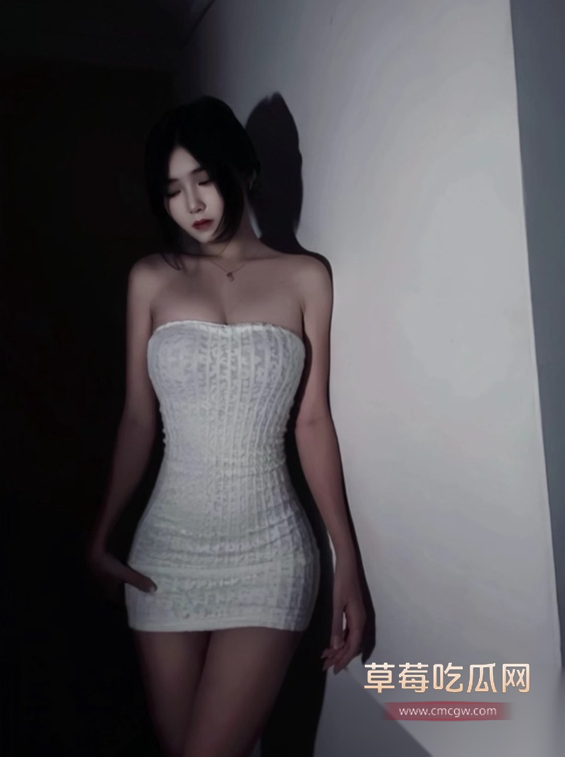 高颜极品身材小网美 17