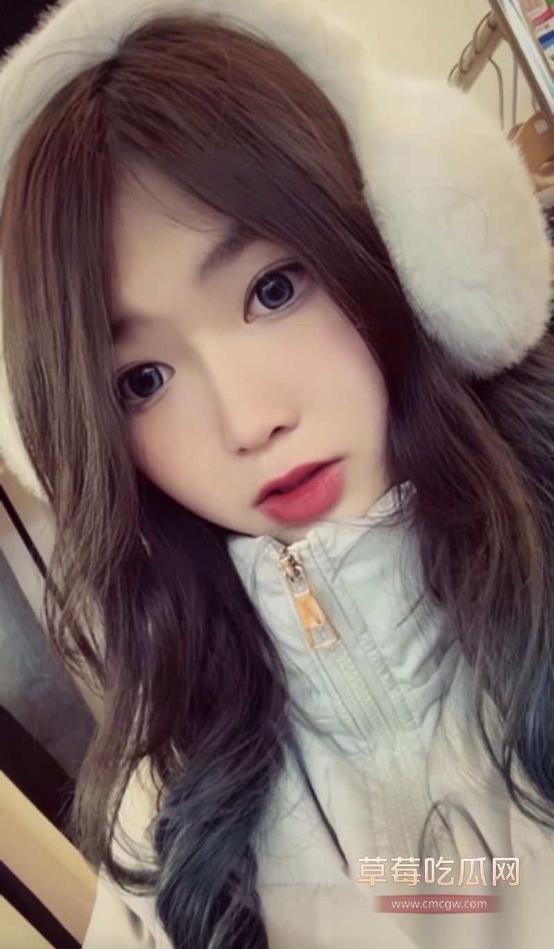 高颜极品身材小网美 18