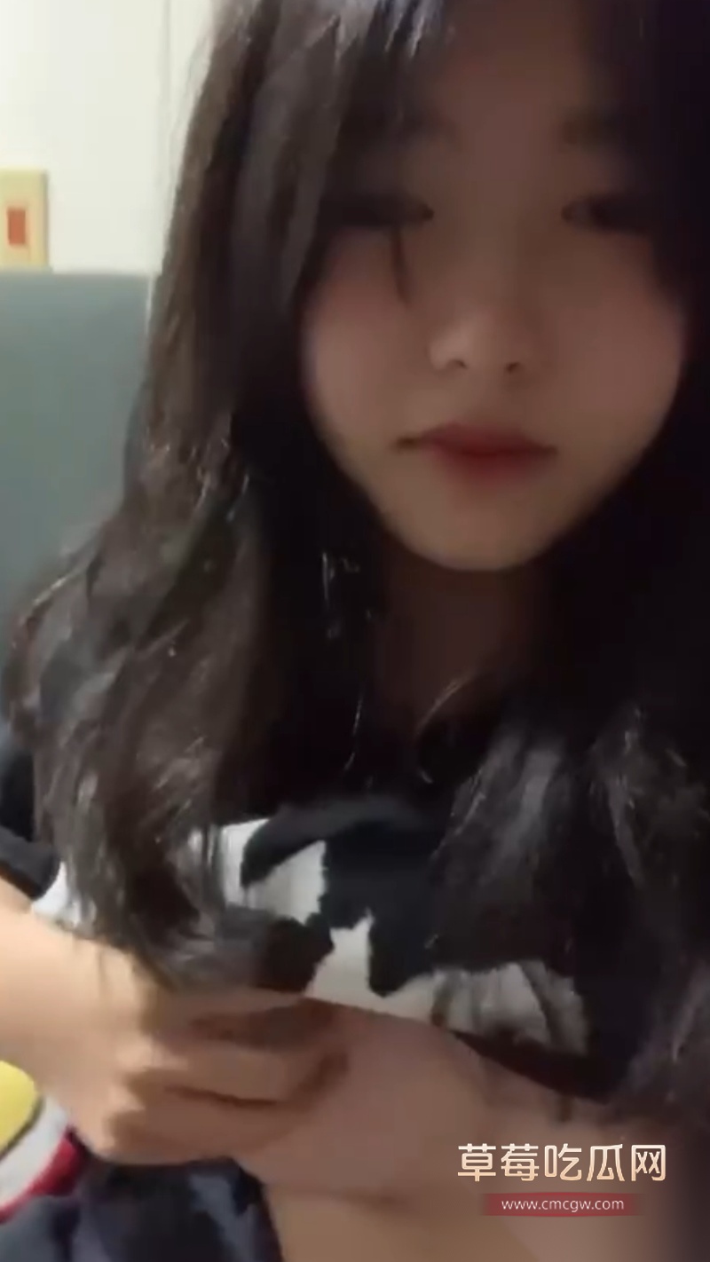 高颜极品身材小网美 6
