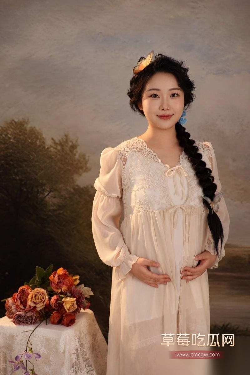 南京美少妇 6