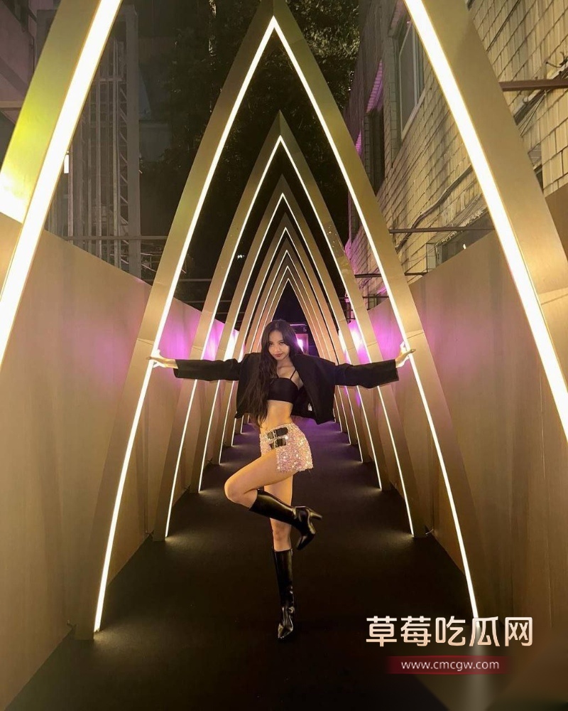 2026世界杯开幕式Lisa将献艺表演 9 2026世界杯开幕式Lisa将献艺表演 9