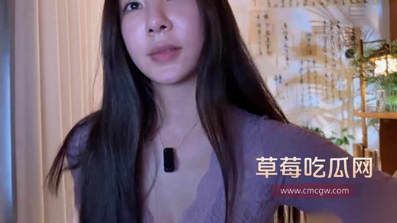 高颜巨乳尤物 meowLili  1