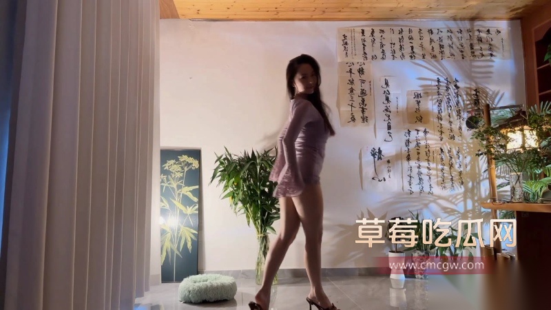 高颜巨乳尤物 meowLili  3