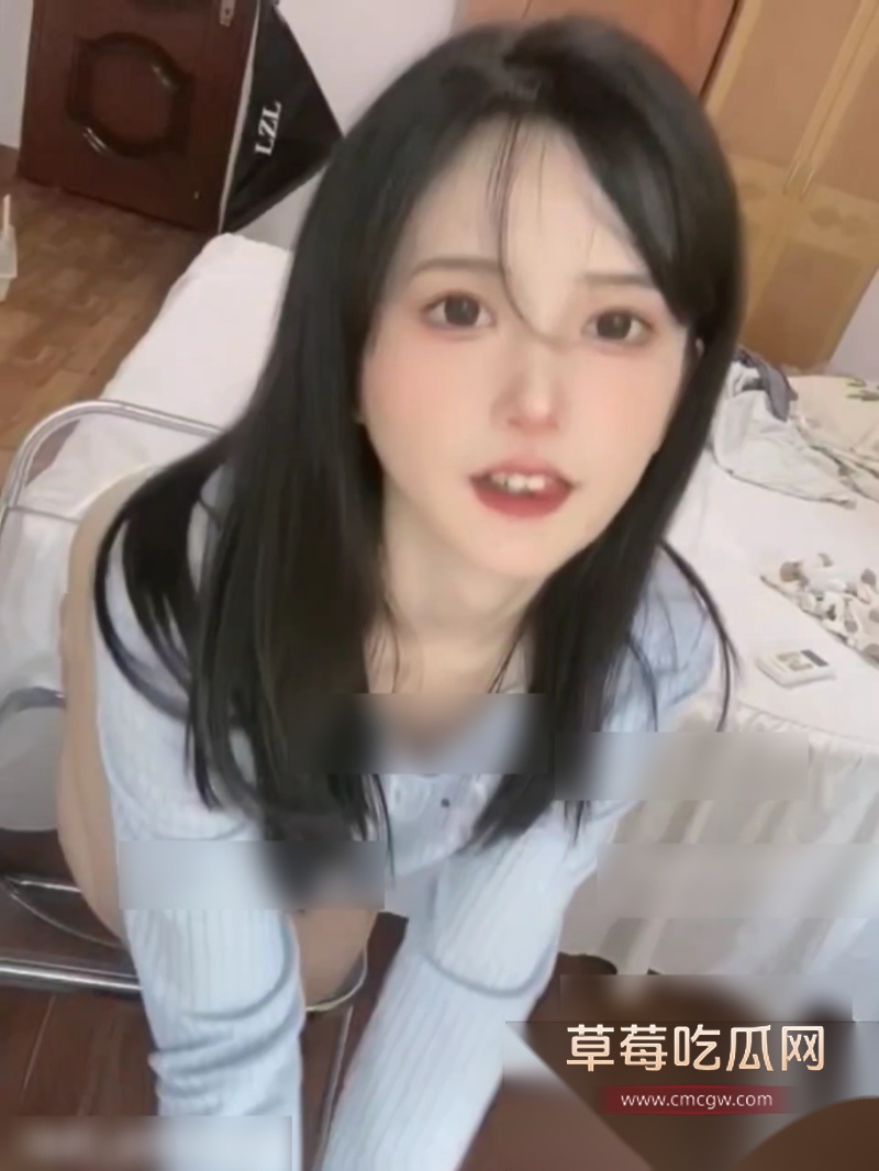 清纯可爱的福利姬少女 7