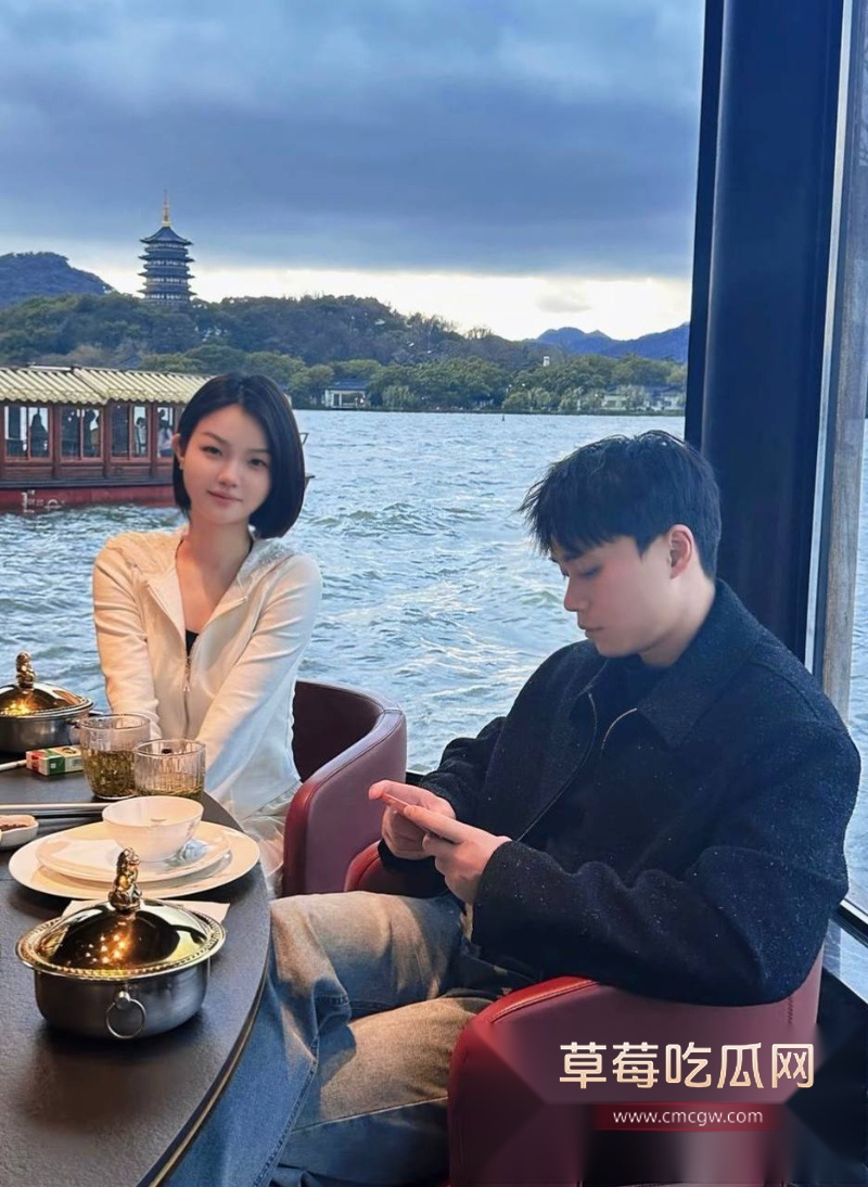 网红晓惠1