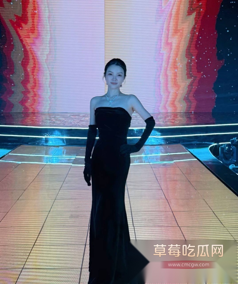 网红晓惠2