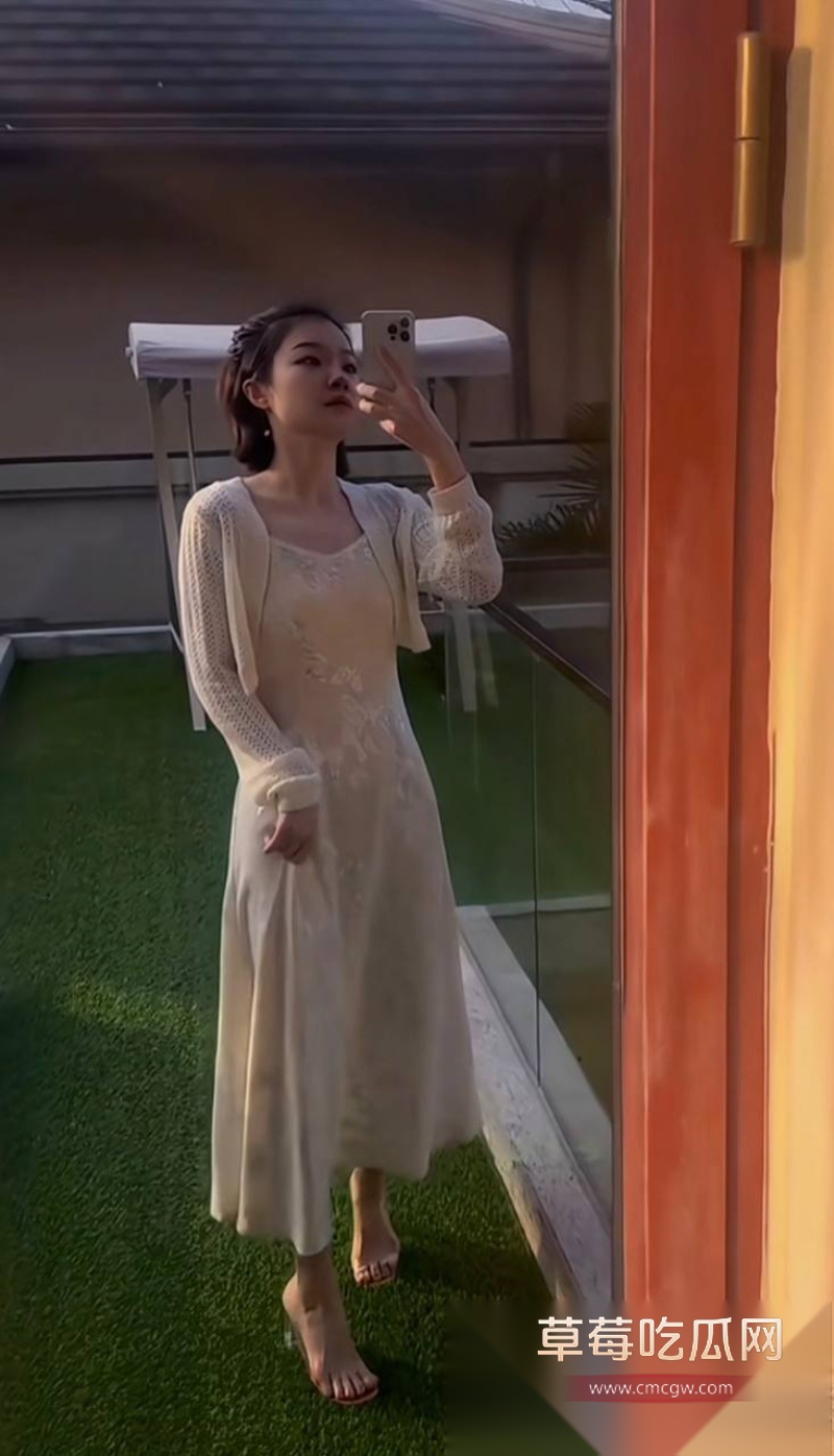 网红晓惠5