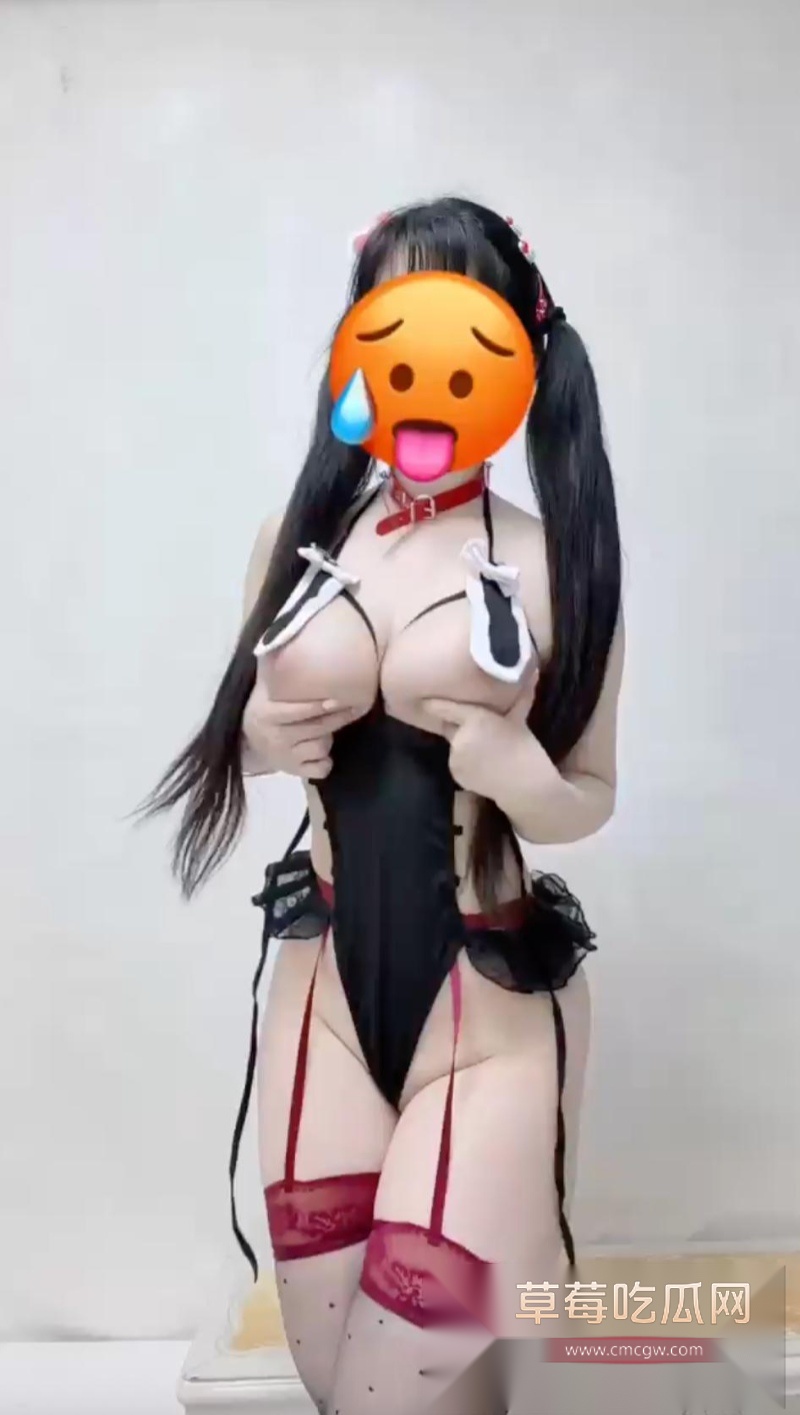 反差女神 姝姬娘娘9 反差女神 姝姬娘娘9