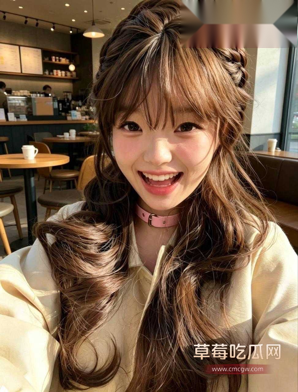 在校女大学生1 在校女大学生1