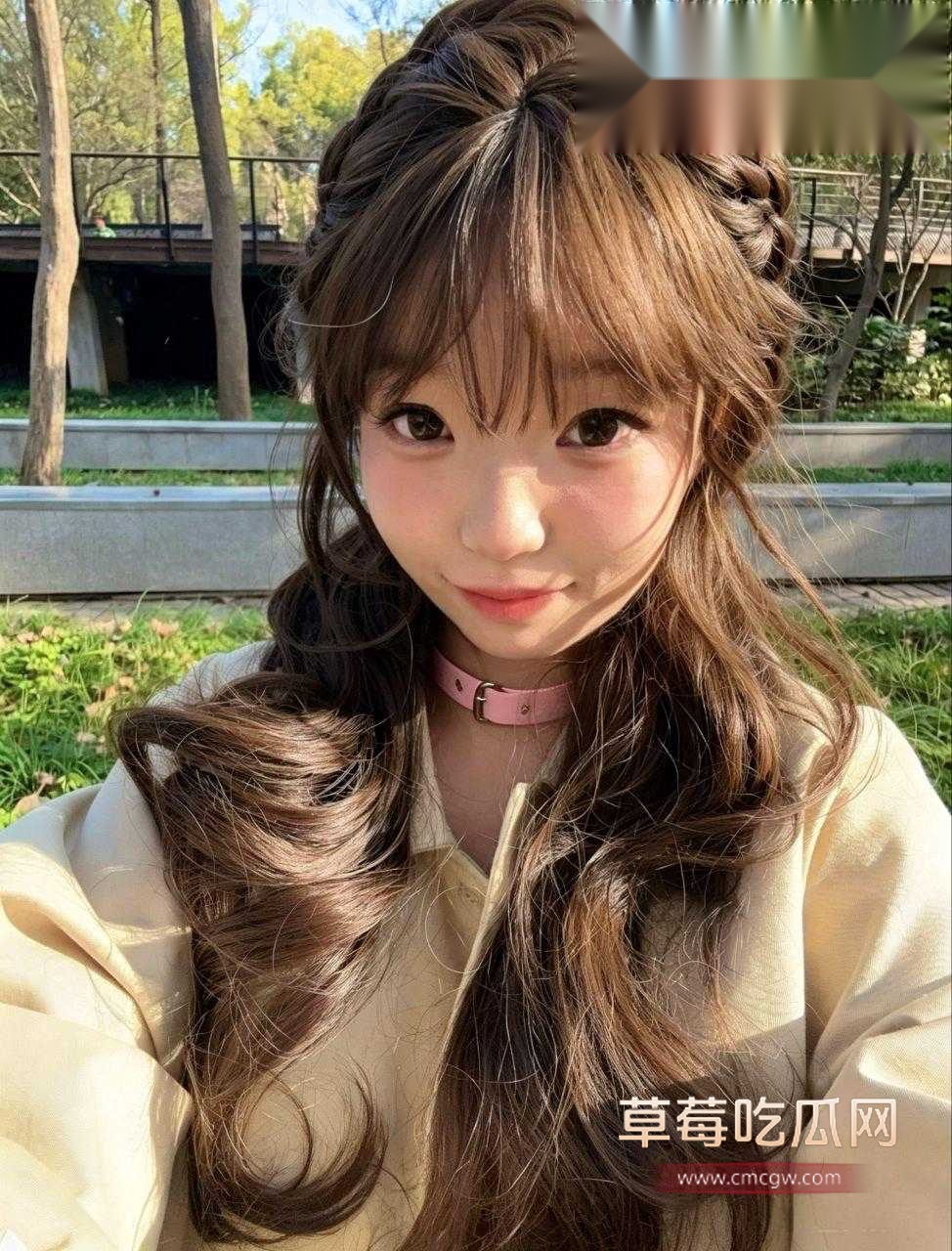 在校女大学生3 在校女大学生3