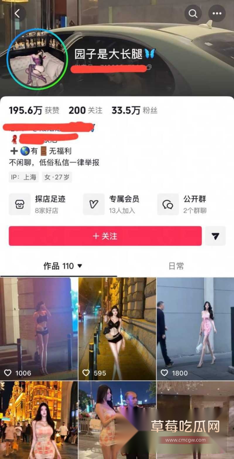高颜值女神 园子1 高颜值女神 园子1