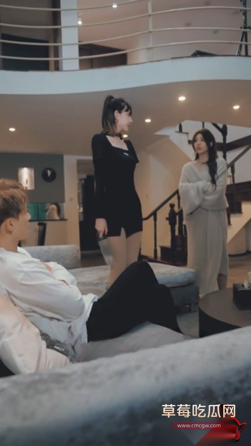 我的三个绝美女房客5 我的三个绝美女房客5