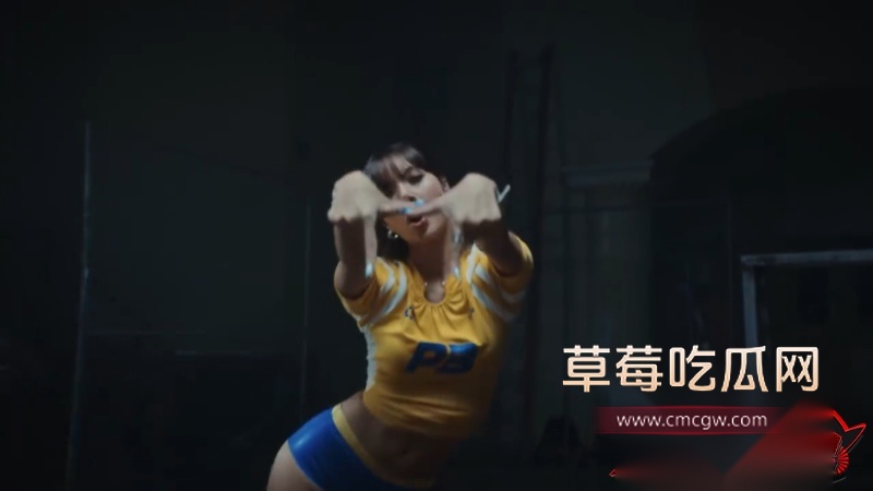 BLACKPINK的LISA再次打破壁垒 3 BLACKPINK的LISA再次打破壁垒 3