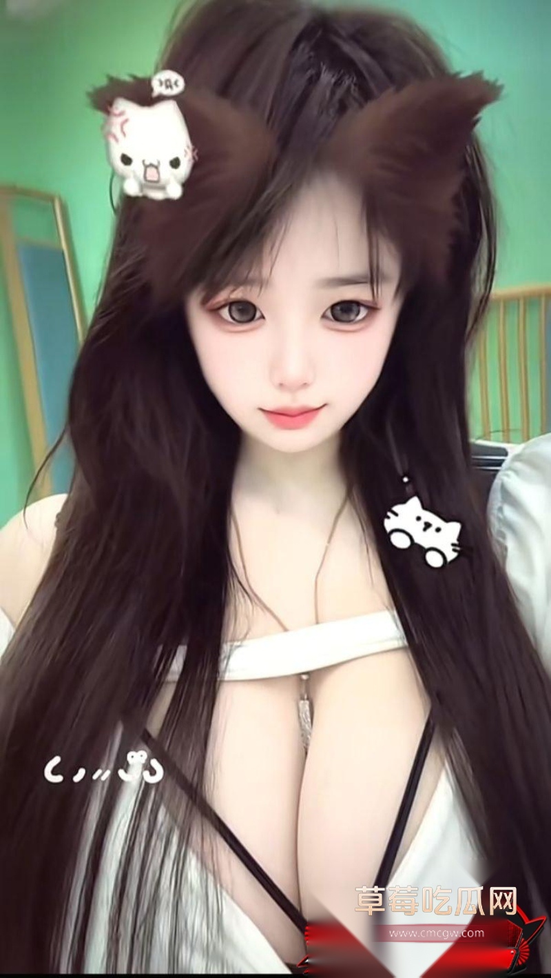 抖音超大巨乳咪咪大王 13