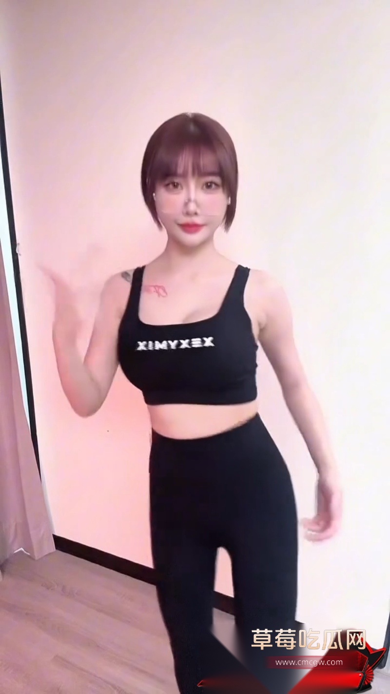 IG高颜女网红 yamede88 6 IG高颜女网红 yamede88 6