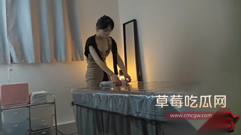 高颜值极品学生妹下海会所兼职 15