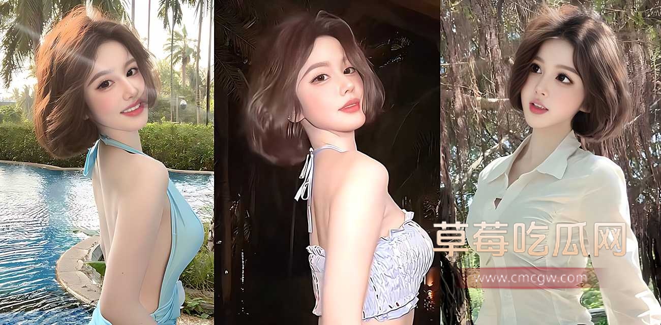 顶级魅魔女网红 夏恩 顶级魅魔女网红 夏恩