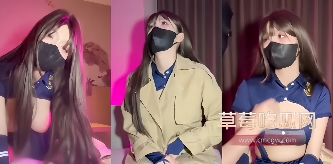 高颜值网红情深叉喔最新作.jpg