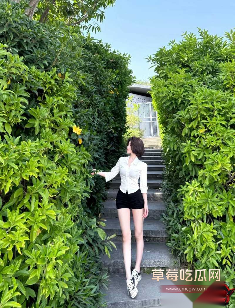 女网红夏恩 5 女网红夏恩 5