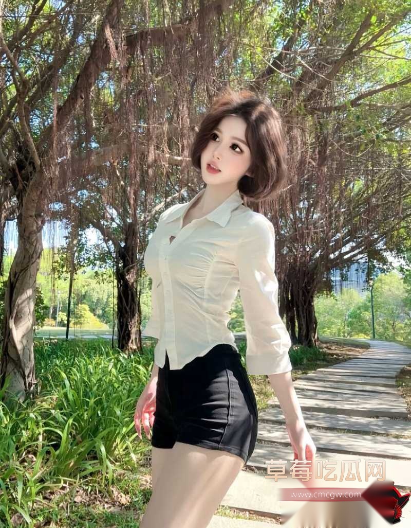 女网红夏恩 6 女网红夏恩 6