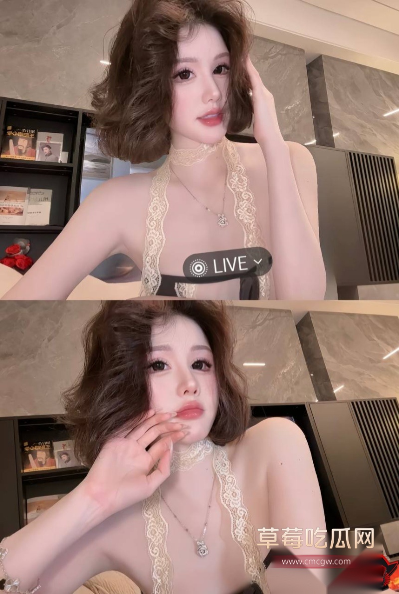 女网红夏恩 7 女网红夏恩 7