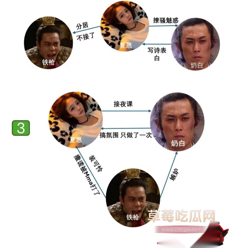 女网红夏恩 16 女网红夏恩 16