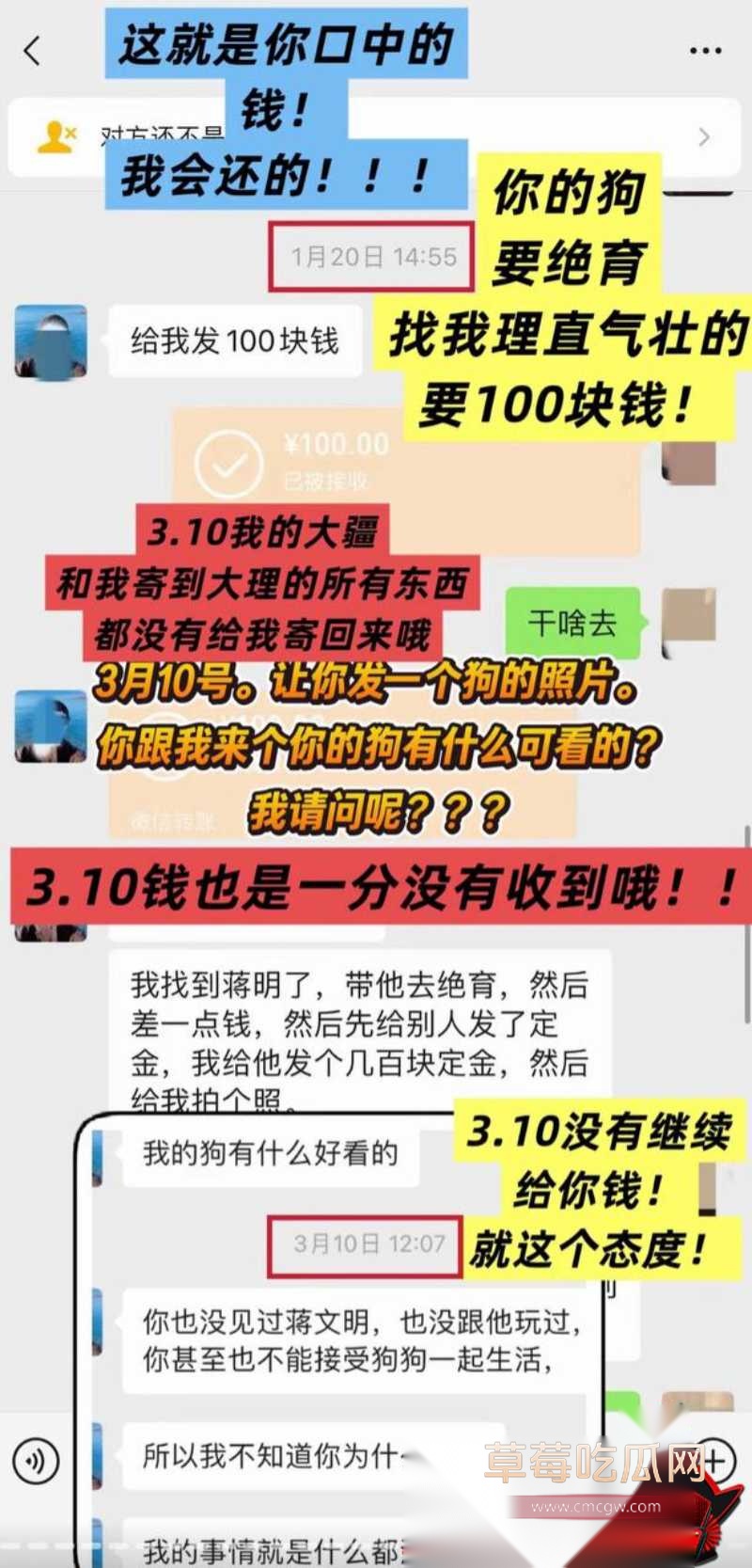 抖音大理旅游博主 蒋文明 20 抖音大理旅游博主 蒋文明 20