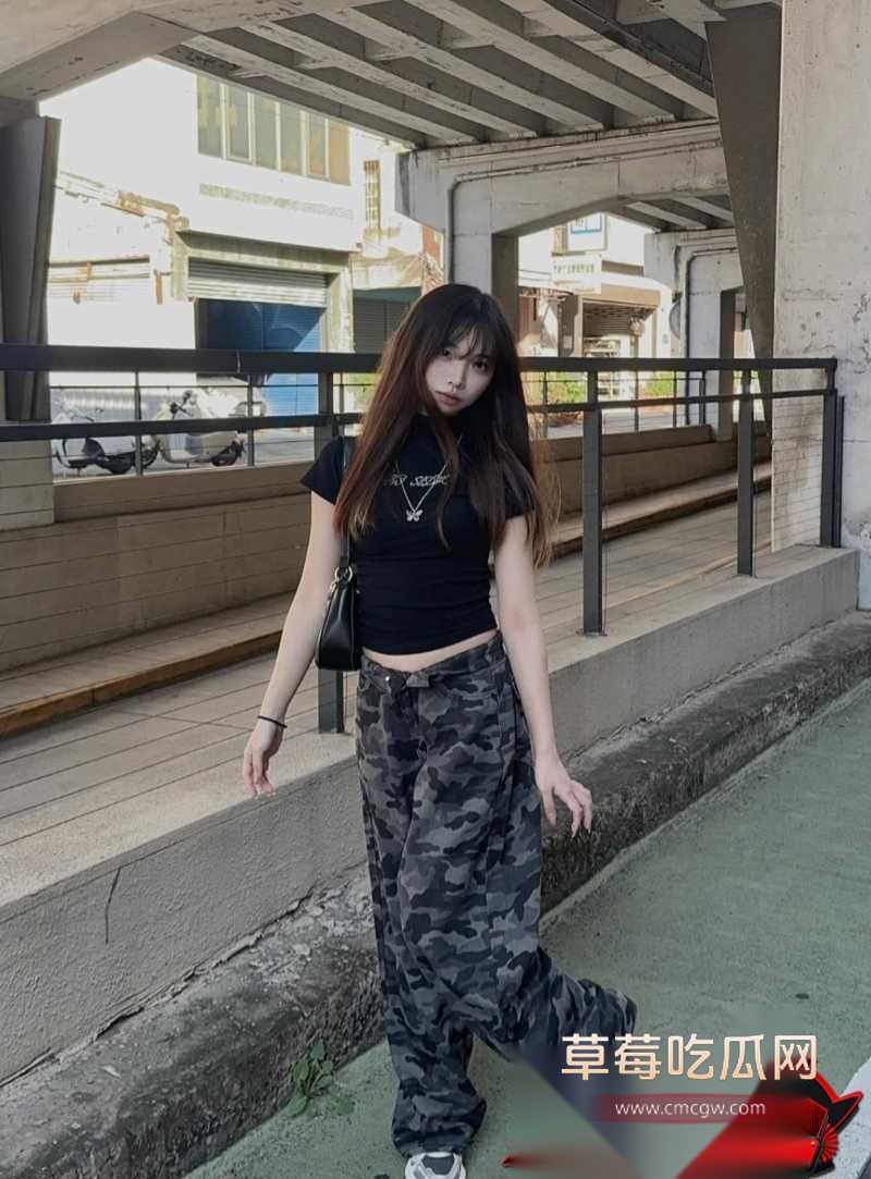 高颜极品女大 淑莹 6