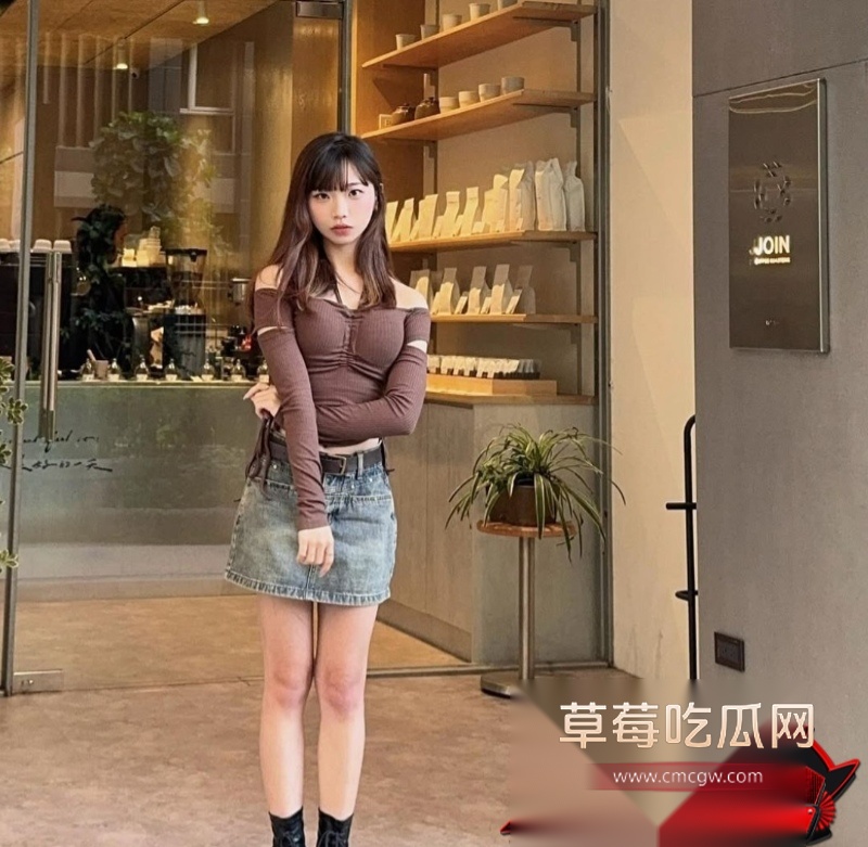 高颜极品女大 淑莹 7