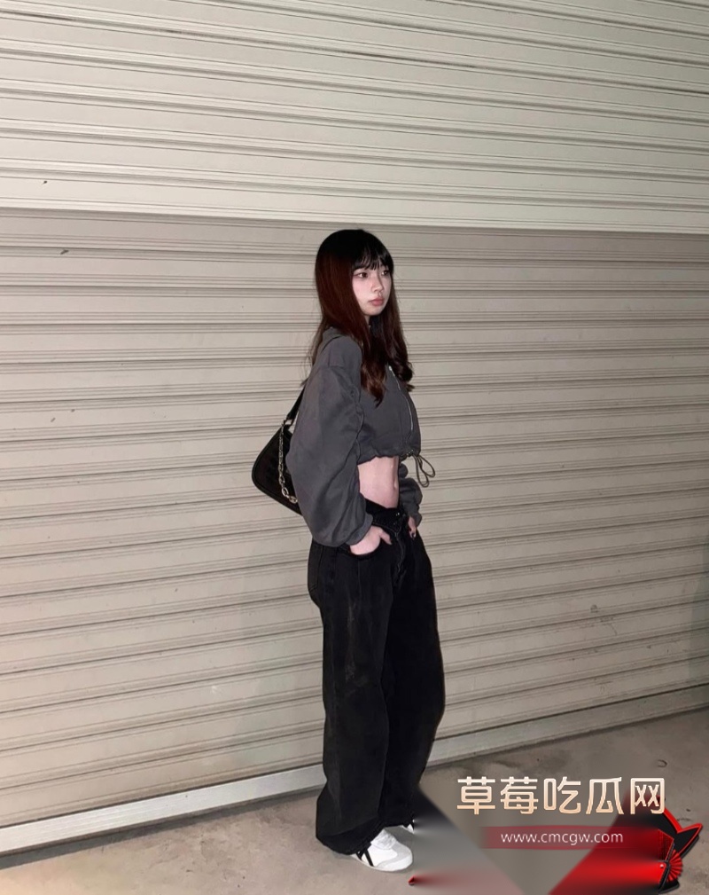 高颜极品女大 淑莹 8