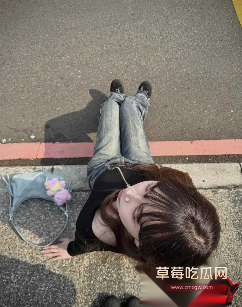 高颜极品女大 淑莹 9