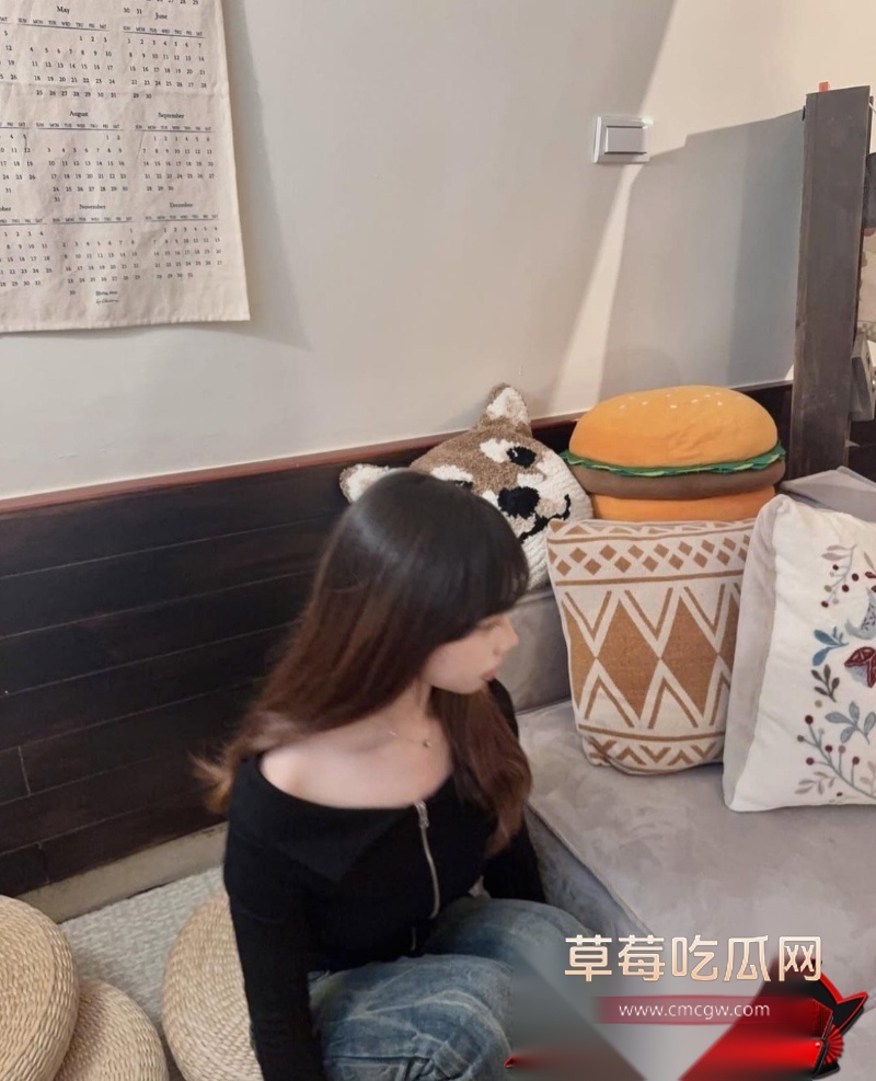 高颜极品女大 淑莹 10