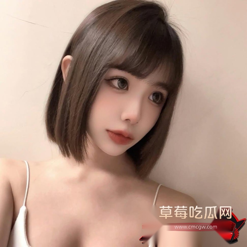 高颜短发小网美小渝 9 高颜短发小网美小渝 9
