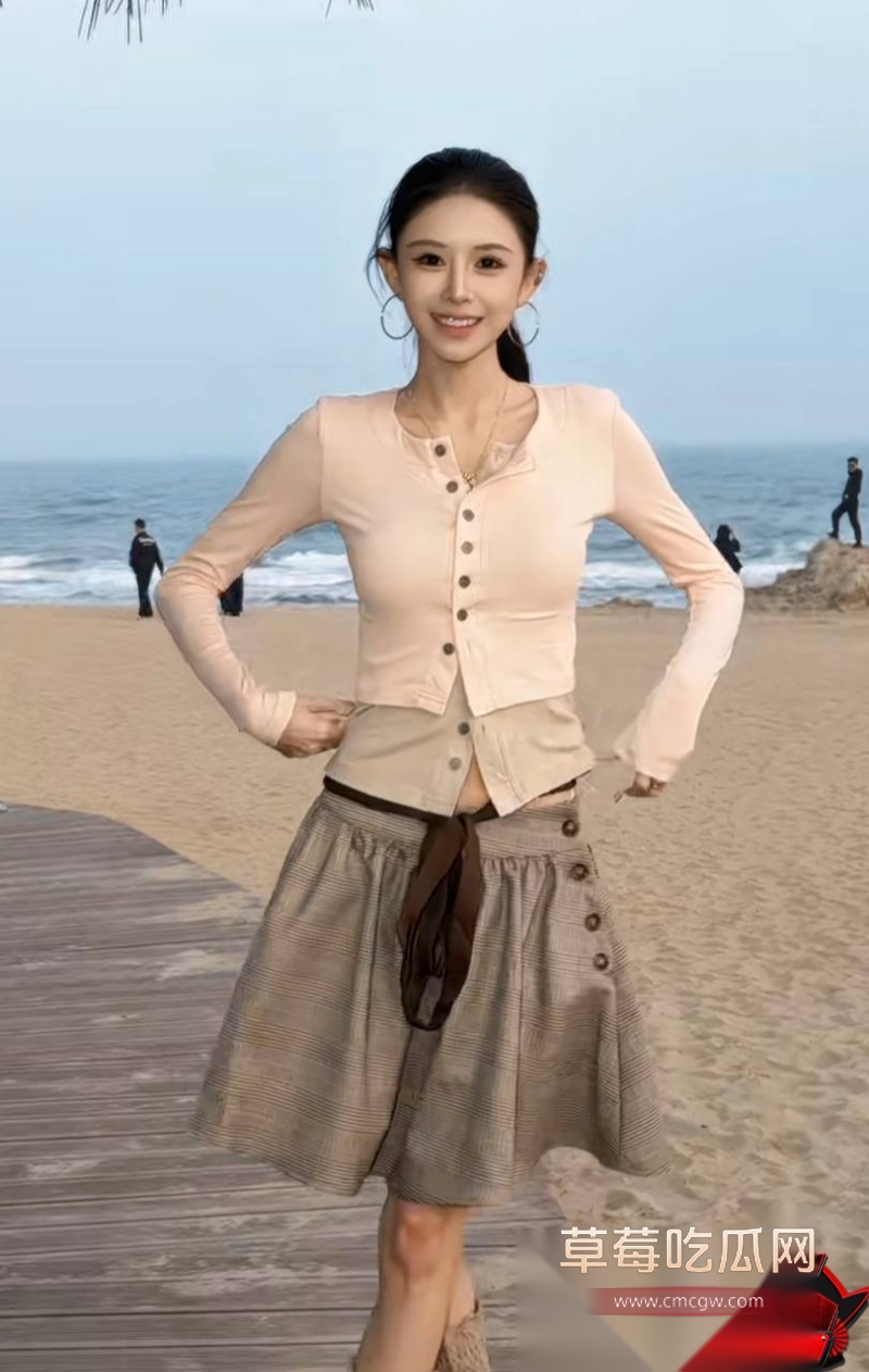 230w粉女网红褒姒出轨 30 230w粉女网红褒姒出轨 30