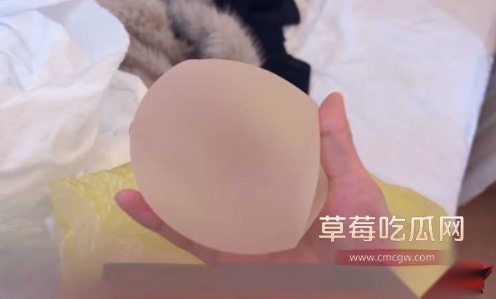 百万粉丝大UP主Sunny水水水黑料3