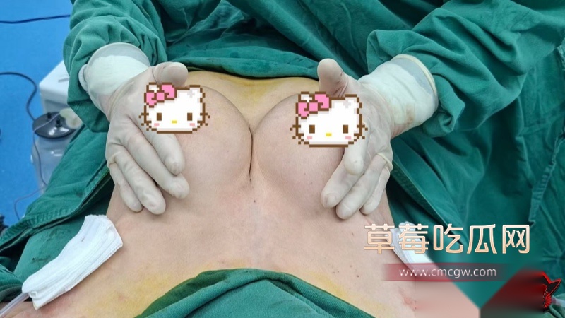 百万粉丝大UP主Sunny水水水黑料7