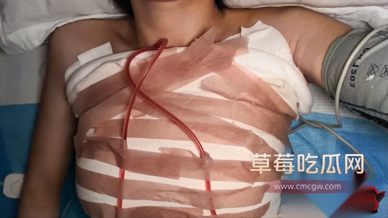 百万粉丝大UP主Sunny水水水黑料8