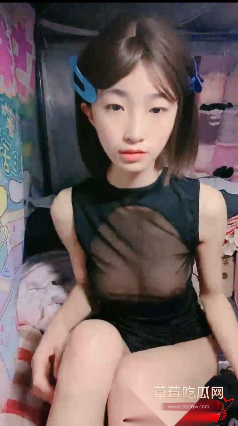 身边的大学学妹竟是福利姬 26