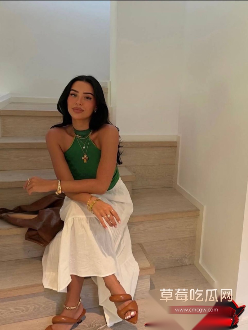 贝林厄姆 女友Ashlyn Castro大瓜合集 9 贝林厄姆 女友Ashlyn Castro大瓜合集 9