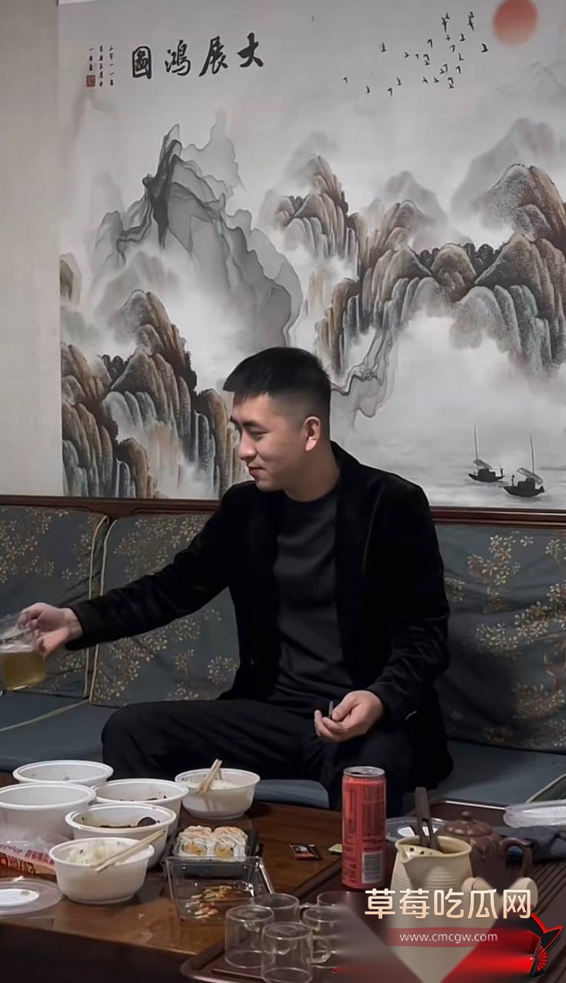 男网红李老板出轨 9 男网红李老板出轨 9